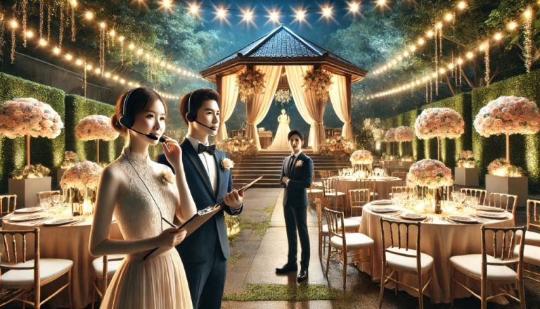 Top 10 Best Event Management Company in Singapore