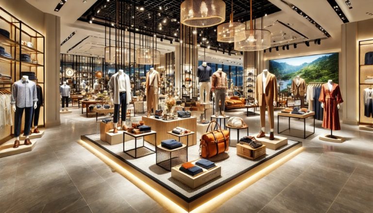 Top 10 Best Visual Merchandising Company in Singapore