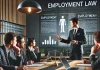 Navigating Employment Law: Key Regulations Every HR Professional Should Know Navigating Employment Law: Key Regulations Every HR Professional Should Know