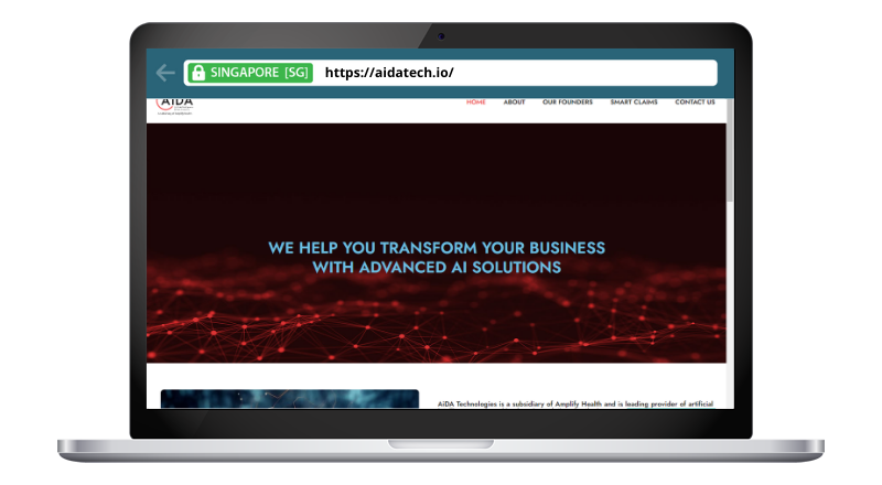 AIDA Technologies