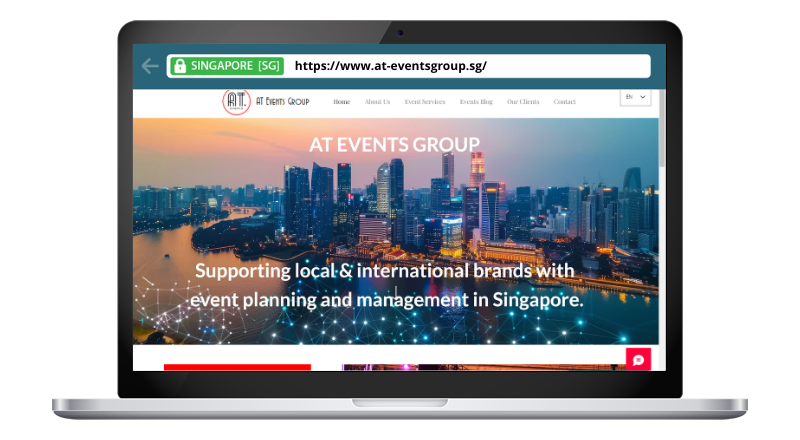 AT Events Group