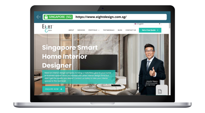 Eight Design