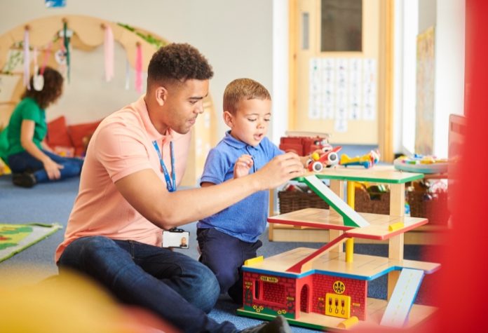 Essential Considerations for Choosing a Pre-Nursery Programme for Your Child