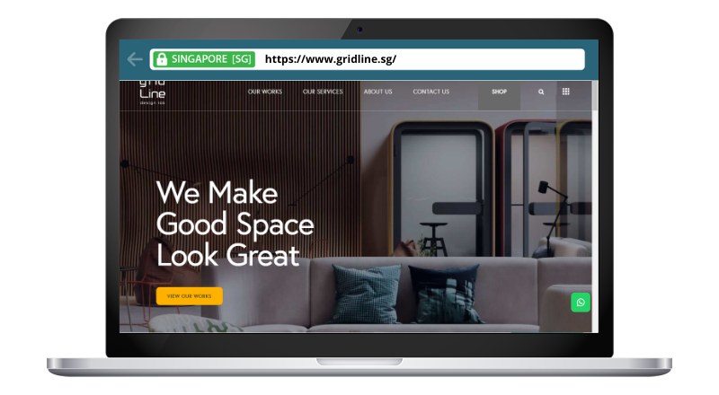 Gridline Design Lab