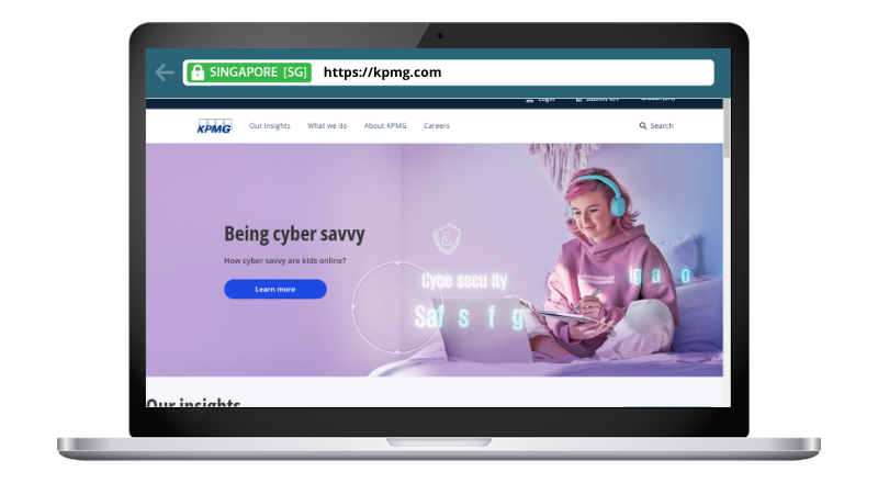 KPMG Singapore