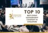 Top 10 Best Event Management Company in Singapore for 2026 Top 10 Best Event Management Company in Singapore