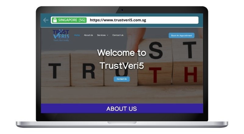 TrustVeri5