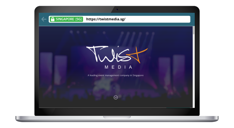 Twist Media