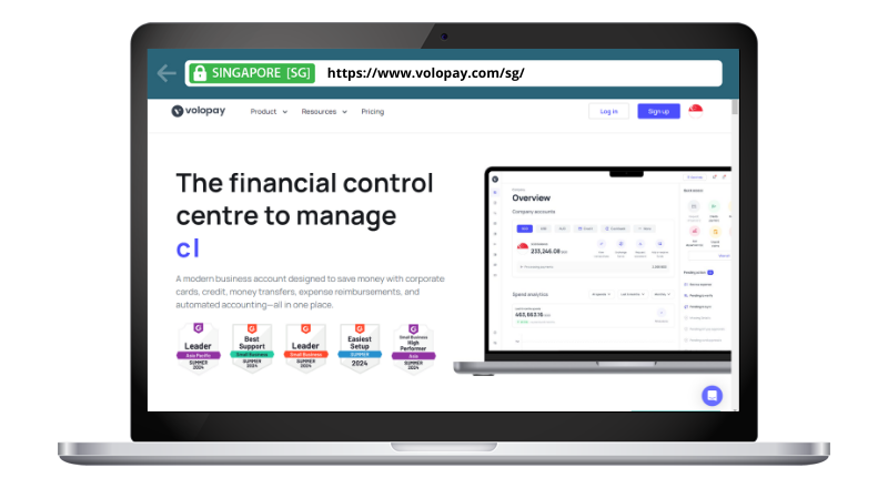Volopay