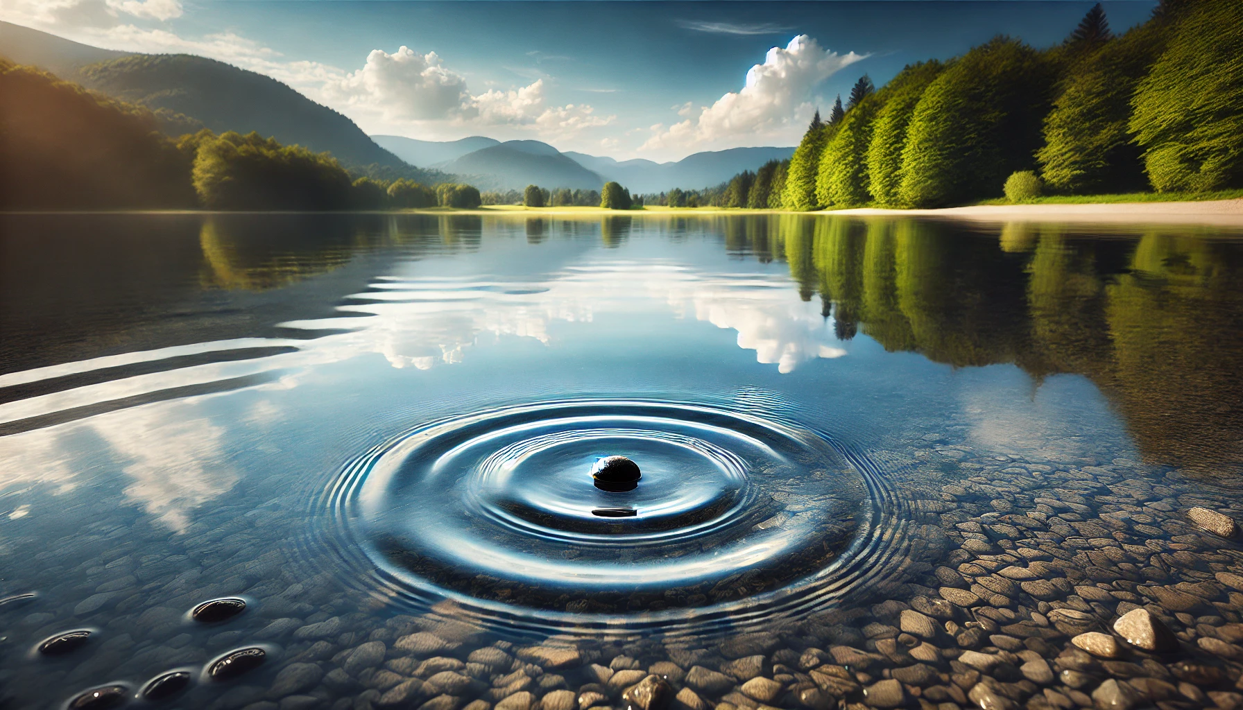 Rippling