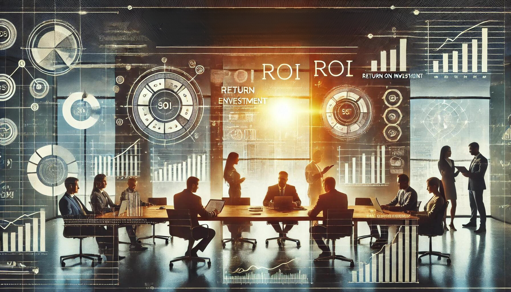 Strategic Enhancements to Maximize ROI