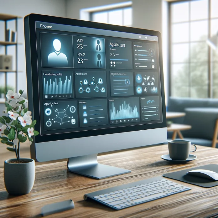 Top 10 Applicant Tracking Systems (ATS) for Streamlining Your Hiring Process