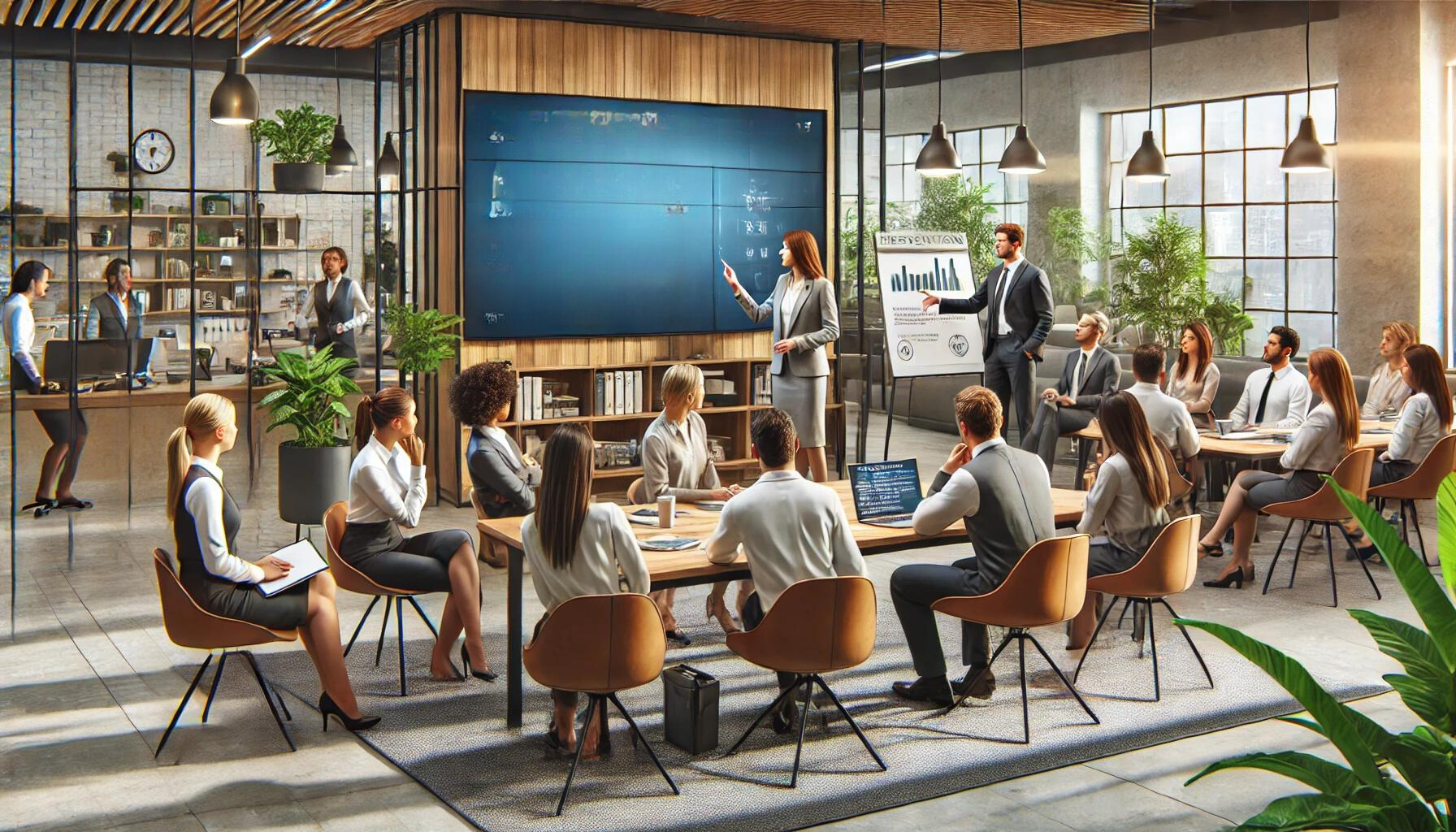Understanding the Basics of Harassment Prevention Training