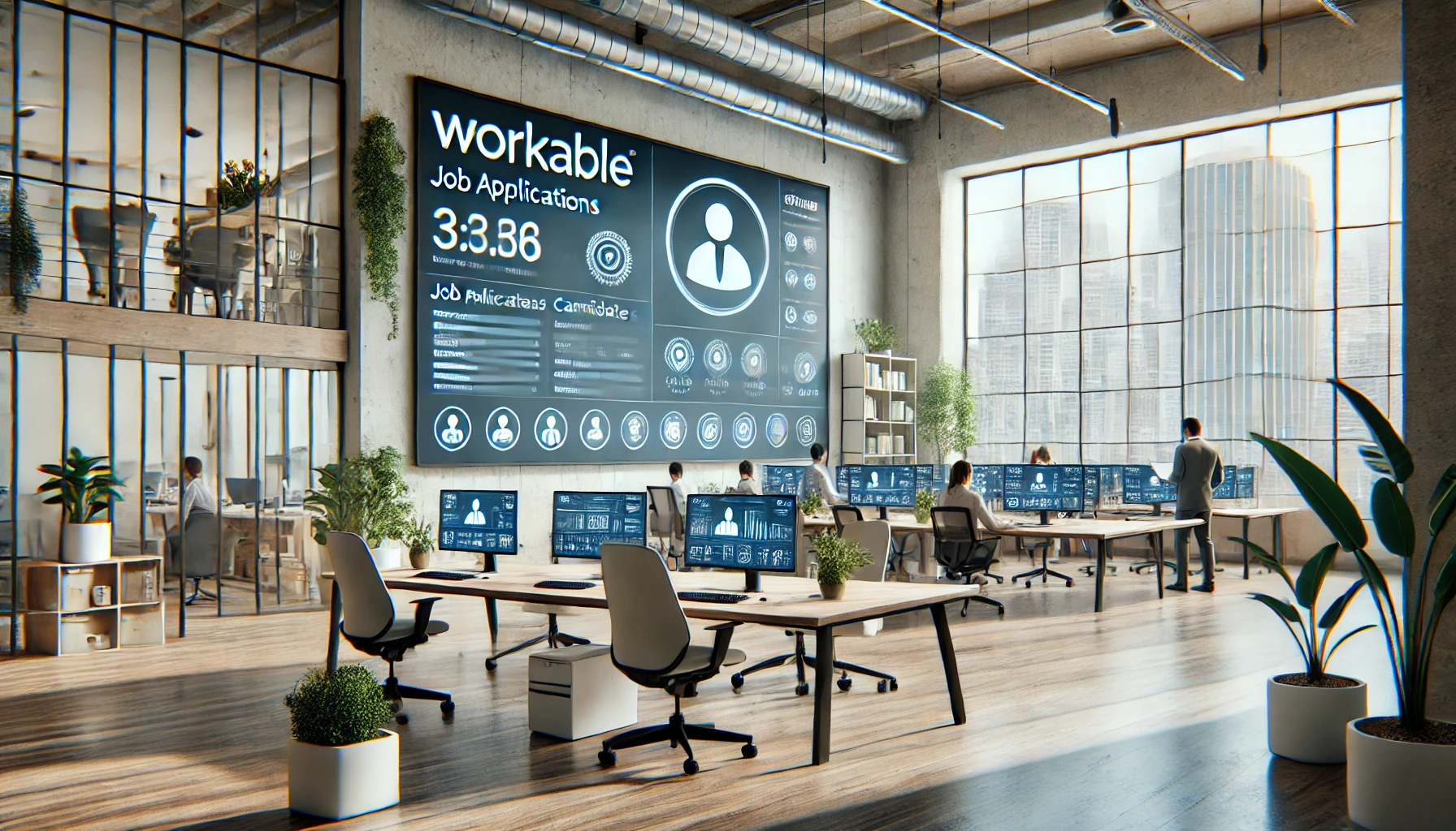 Workable