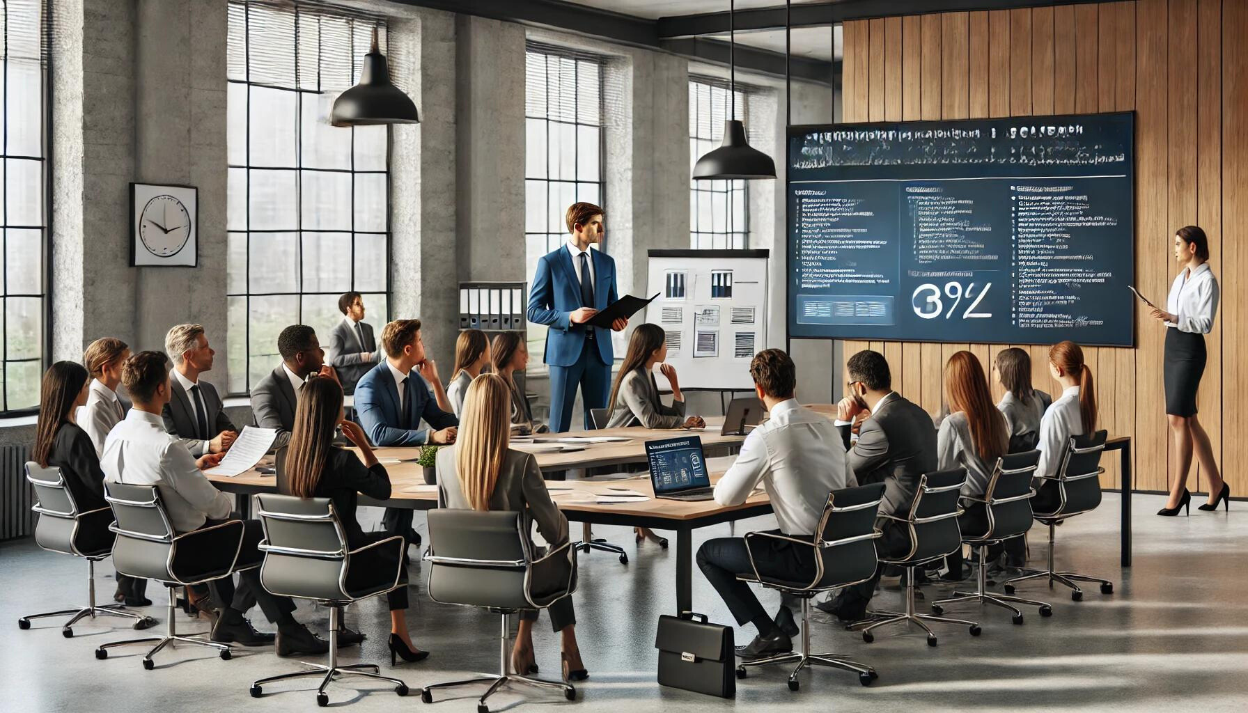 Workplace Discrimination and Compliance