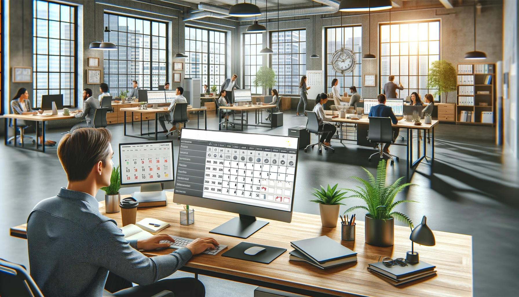 Creating Efficient Shifts and Rotations