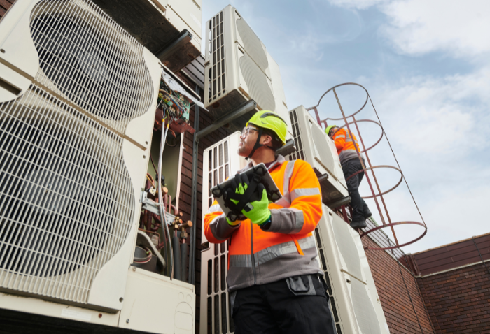 A Comprehensive Guide to Aircon Services in Singapore