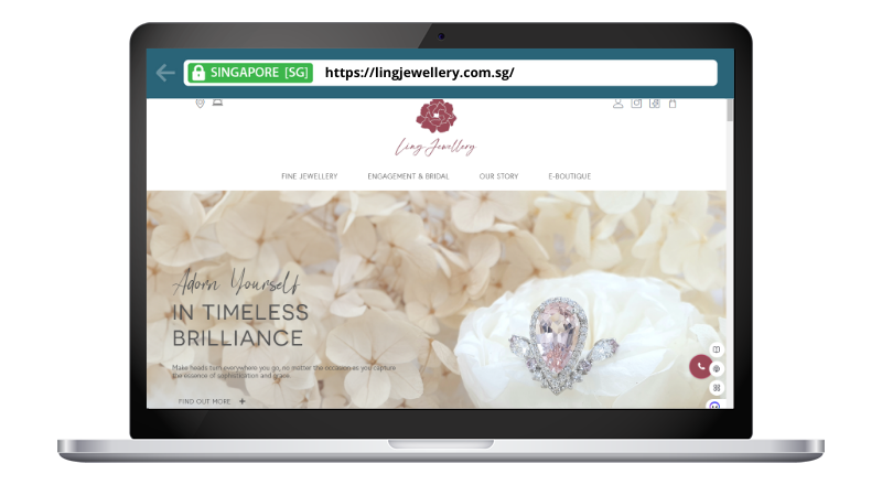 Ling Jewellery