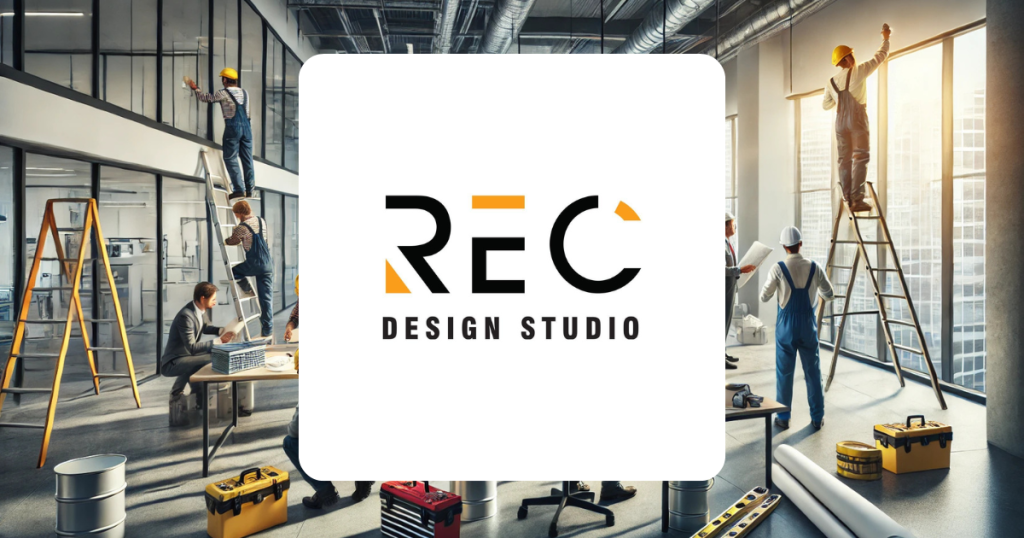 REC Design Studio