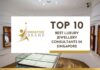 Top 10 Best Luxury Jewellery Consultants in Singapore for 2026 Top 10 Best Luxury Jewellery Consultants in Singapore