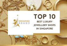 Top 10 Best Luxury Jewellery Shops in Singapore for 2026 Top 10 Best Luxury Jewellery Shops in Singapore