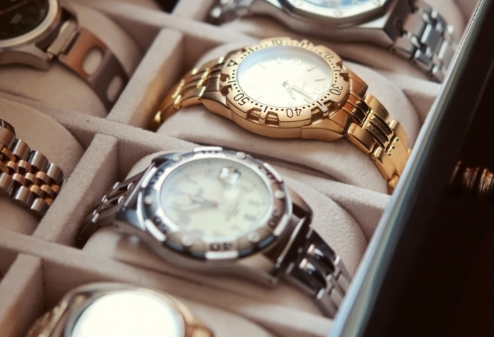 Top 10 Best Luxury Watch Consultants in Singapore