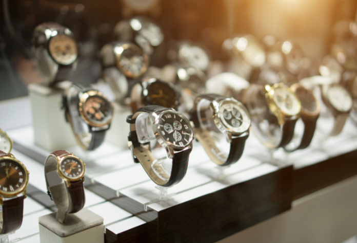 Top 10 Best Luxury Watch Shops in Singapore