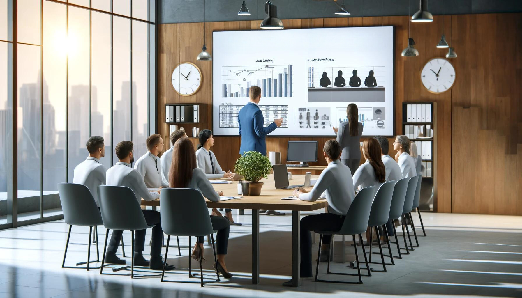 Why Shift Scheduling Matters