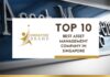 Top 10 Best Asset Management Company in Singapore for 2026 Top 10 Best Asset Management Company in Singapore