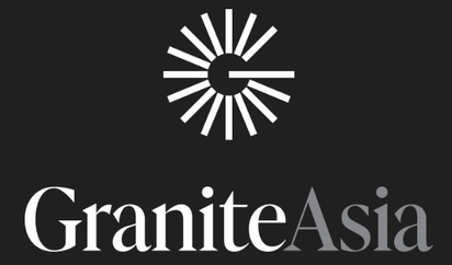 Granite Asia logo