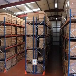 AZ Movers and Traders: A Success Story of Excellence in Logistics