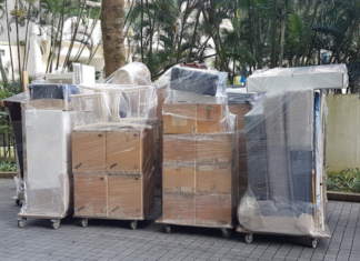 AZ Movers and Traders: A Success Story of Excellence in Logistics AZ Movers and Traders: A Success Story of Excellence in Logistics