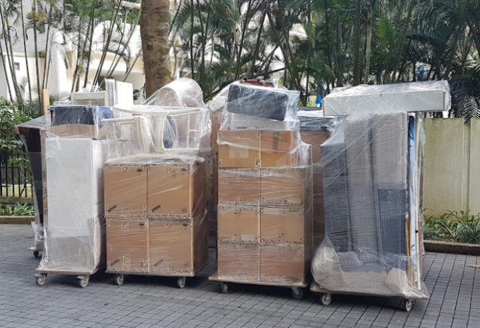 AZ Movers and Traders: A Success Story of Excellence in Logistics