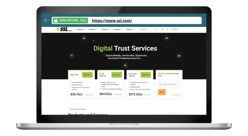 SSL.com