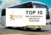 Top 10 Best Charter Bus Services in Singapore for 2026 Top 10 Best Charter Bus Services in Singapore