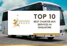 Top 10 Best Charter Bus Services in Singapore for 2026 Top 10 Best Charter Bus Services in Singapore