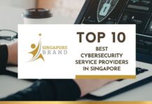 Top 10 Best Cybersecurity Service Providers in Singapore for 2026 Top 10 Best Cybersecurity Service Providers in Singapore