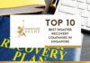 Top 10 Best Disaster Recovery Companies in Singapore for 2026 Top 10 Best Disaster Recovery Companies in Singapore