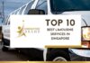 Top 10 Best Limousine Services in Singapore for 2026 Top 10 Best Limousine Services in Singapore