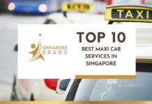 Top 10 Best Maxi Cab Services in Singapore for 2026 Top 10 Best Maxi Cab Services in Singapore