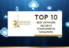 Top 10 Best Network Security Companies in Singapore for 2026 Top 10 Best Network Security Companies in Singapore