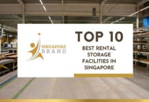 Top 10 Best Rental Storage Facilities in Singapore for 2026 Top 10 Best Rental Storage Facilities in Singapore