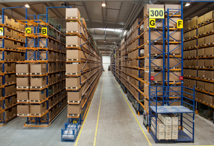 Top 10 Best Rental Storage Facilities in Singapore