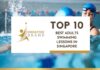 Top 10 Best Adults Swimming Lessons in Singapore for 2026 Top 10 Best Adults Swimming Lessons in Singapore