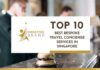 Top 10 Best Bespoke Travel Concierge Services in Singapore for 2026 Top 10 Best Bespoke Travel Concierge Services in Singapore