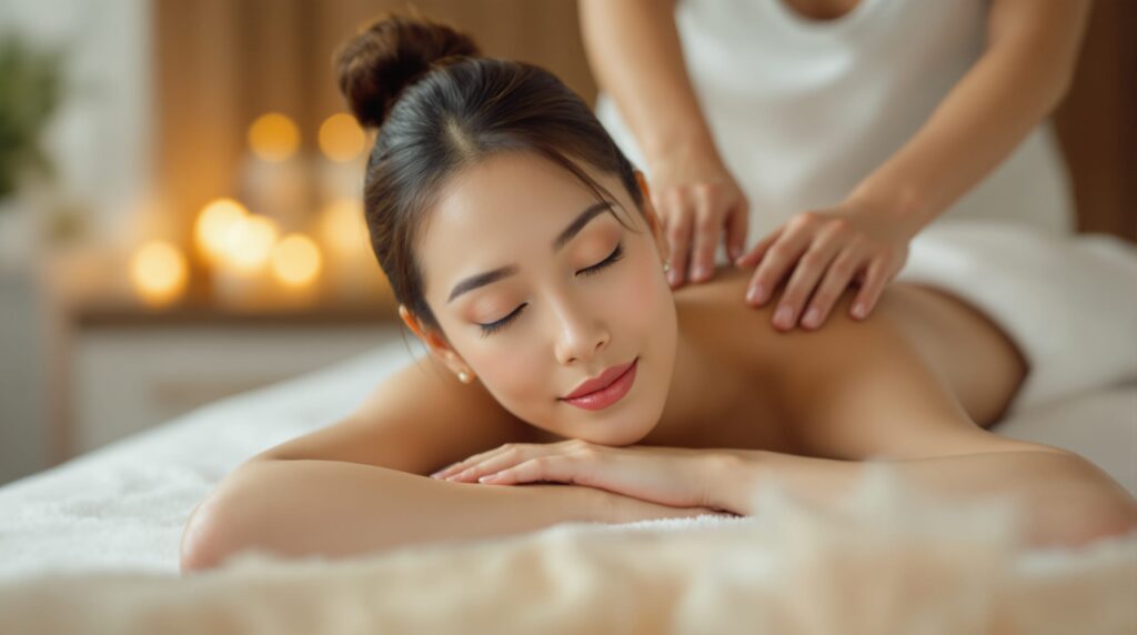 Top 10 Best Postnatal Massage in Singapore