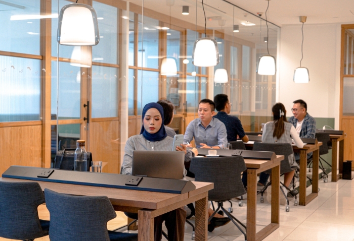 5 Key Considerations When Choosing a Co Working Space in Singapore