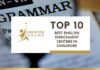 Top 10 Best English Enrichment Centres in Singapore for 2026 Top 10 Best English Enrichment Centres in Singapore