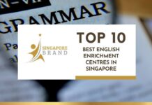 Top 10 Best English Enrichment Centres in Singapore for 2026 Top 10 Best English Enrichment Centres in Singapore
