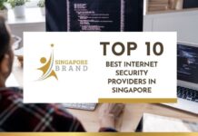 Top 10 Best Internet Security Providers in Singapore for 2026 Top 10 Best Internet Security Providers in Singapore
